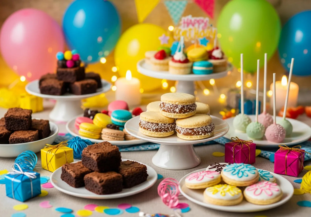 Cumpleaños