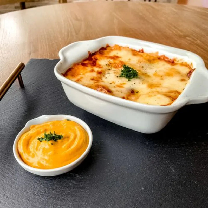 Lasagnas y Pastas