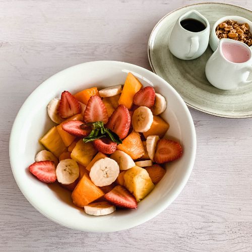 Ensalada de frutas