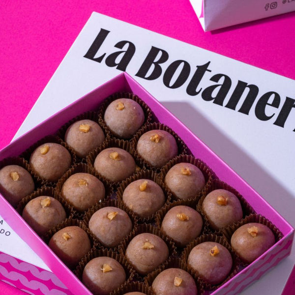 Bolitas de nuez x25