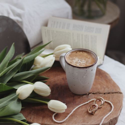 Chocolate Caliente