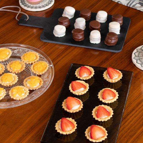 Mix 100 minidulces