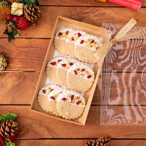 Galletas Navideñas