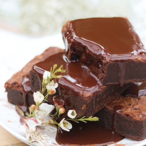 Brownie