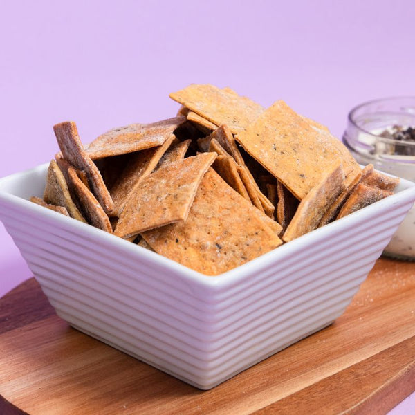 Crackers