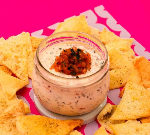 Queso Capresse