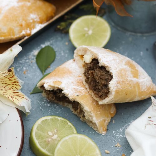 Empanada de carne
