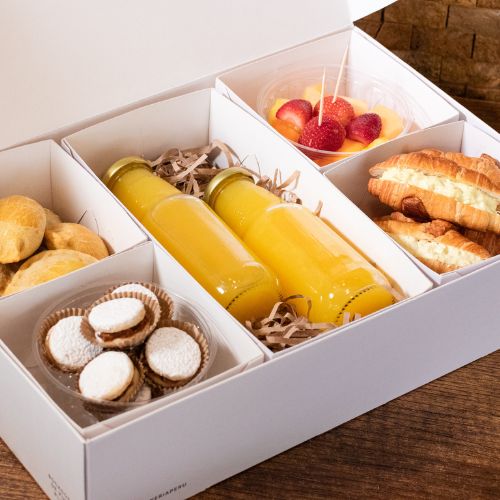 Picnic para 2