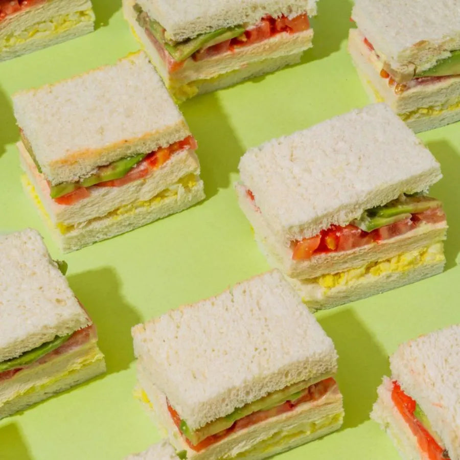 Bocaditos Salados