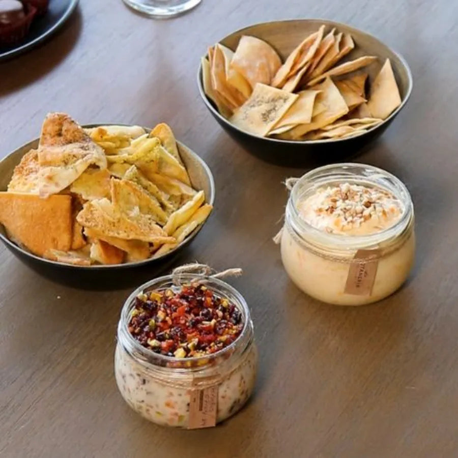 Dips