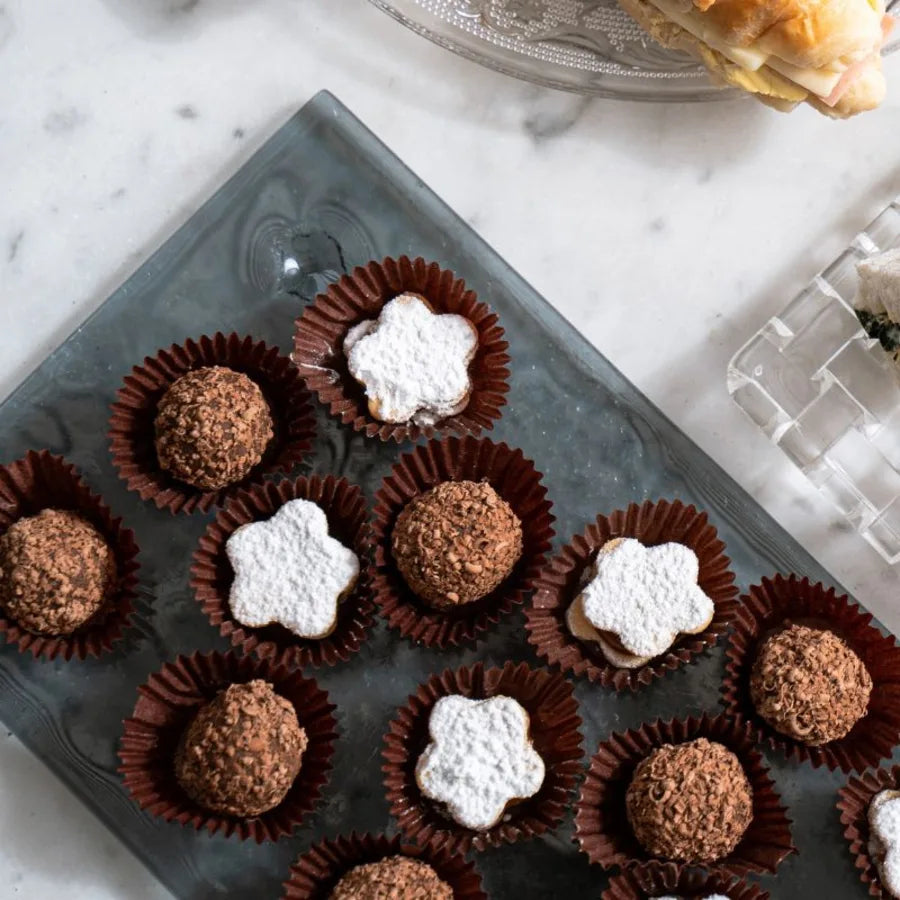 Mini Dulces